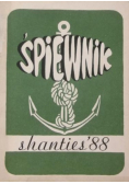 Śpiewnik SHANTIES 88