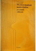Wytrzymałość materiałów