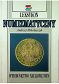 Leksykon numizmatyczny