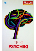 Triki psychiki