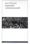 Legalność i prawomocność