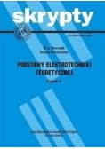 Podstawy elektrotechniki teoretycznej część II