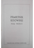 Pamiętnik kijowski Tom III