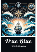 True Blue