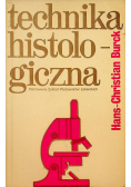 Technika histologiczna