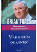 Maksimum osiągnięć