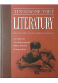 Ilustrowane dzieje literatury