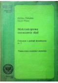 Makroskopowe oznaczanie skał