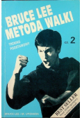 Bruce Lee metoda walki Część 2