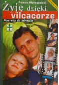 Żyje dzięki vilcacorze