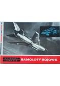 Samoloty bojowe 1910 -1967