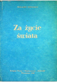 Za życia świata