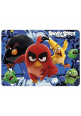 Podkład oklejany Angry Birds