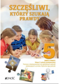 Szczęśliwi którzy szukają prawdy