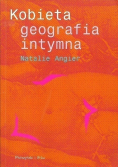 Kobieta geografia intymna