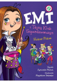 Emi i Tajny Klub Superdziewczyn Hokus Pokus Tom 9