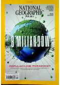 National Geographic Polska Nr 4 / 23