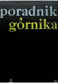 Poradnik górnika Tom 4