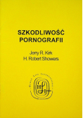 Szkodliwość pornografi