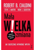 Mała wielka zmiana