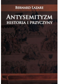 Antysemityzm Historia i przyczyny