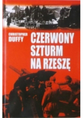 Czerwony szturm na Rzeszę