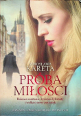 Próba miłości