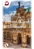 Drezno, Lipsk i Saksonia