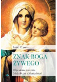Znak Boga żywego