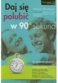 Daj się polubić w 90 sekund