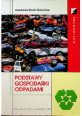 Podstawy gospodarki odpadami
