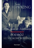 Podróż ku nieskończoności