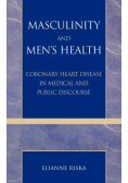 Masculinity and Men's Health