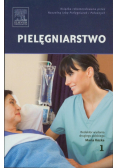 Pielęgniarstwo 1