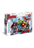 Puzzle Maxi Avengers 60