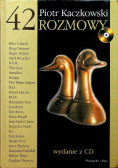 42 rozmowy