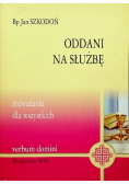 Oddanie na służbę
