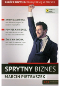 Sprytny biznes