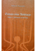 Summa vitae Austriacae Szkice o literaturze austriackiej