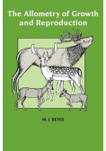 The Allometry of Growth and Reproduction