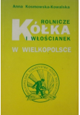 Rolnicze kółka i włościanek w wielkopolsce