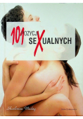 101 pozycji sexualnych