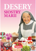 Desery Siostry Marii