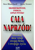Cała naprzód