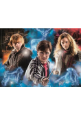 Puzzle 500 Compact Harry Potter