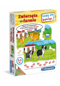 Zwierzęta na farmie