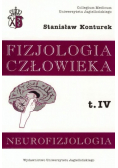 Neurofizjologia fizjologia człowieka Tom 4