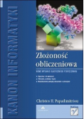 Złożoność obliczeniowa