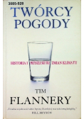 Twórcy Pogody