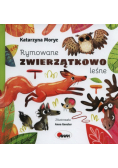 Rymowane Zwierzatkowo Leśne